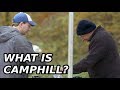 What is Camphill?