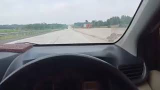 story wa nyetir mobil AVANZA 180 KM/JAM gaspol jalan tol sampai jarum kilometer putus lagu play date