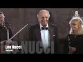 Concerto extraordinario do barítono italiano Leo Nucci en Betanzos