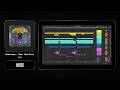 Andruss, Sam Collins - PAPI [Ableton Remake]