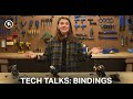 How To Choose Ski Bindings