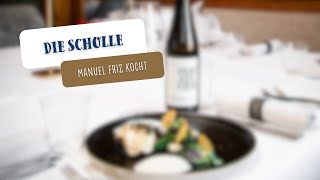 PRODUCT MEETS CHEF: Die Scholle und ein Besuch im Gasthaus „Lamm“