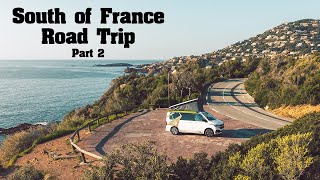 South of France Road Trip - Part 2 - Angry Goats, Vultures and Flamencos in Camargue.
