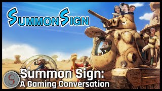 Getting Jolly with Sand Land | Summon Sign, Episode 19