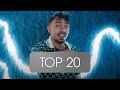 Top 20 Meistgehörte CAPITAL BRA Songs (Spotify) Stand 25.10.2020