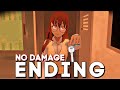 Saiko No Sutoka Alpha 2.1 YANDERE MODE NO DAMAGE - Full Walkthrough Gameplay (ENDING)