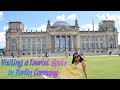 City Tour in Berlin Germany together with my family