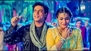 Yeh Ladka Hai Allah   K3G   4K Video Song   Shahrukh Khan, Kajol   Udit Narayan, Alka Yagnik   Songs