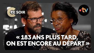 Mayotte : comment aider Mayotte à se reconstruire ? - C Ce Soir du 17 décembre 2024