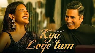 Meri Jindagi Se Jane Ka Kya Loge Tum Full Audio Song 💞💯💞