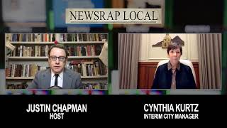 NewsRap Local: December 2021 Promo