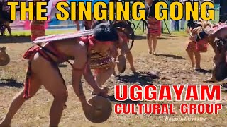 UGGAYAM CULTURAL PERFORMING GROUP | BAGUIO GONG FESTIVAL 2024 #gongfestival2024 #gong #gongfestival