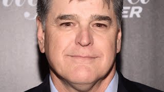 Sean Hannity Divorced His Wife, Try Not to Gasp When You See His New Partner