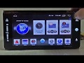 Universal A18 Series Android Car Player - Dynavin Malaysia