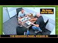 Total Deception: Breaking Down a Murderer's Interrogation