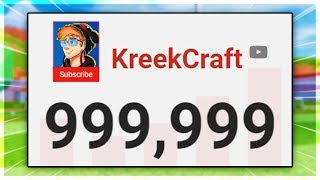 🔴 HITTING 1 MILLION SUBSCRIBERS LIVE | Roblox Jailbreak