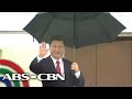 ANC Live: Chinese President Xi Jinping departs PH