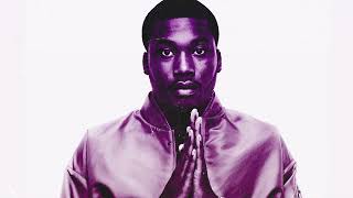 [Free 2022] Meek Mill Feat. Leaf Ward X Kur Type Beat - “Not Invited” | Freestyle Type Beat
