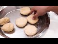 आटा से बनाए करारे बाज़ार जैसा समोसा समोसे बनाने की विधि atta samosa recipe hindi cookingshooking