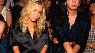 Ashley Olsen video slide show Patsy