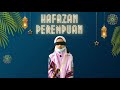 NUR ALYA BINTI BASRI - HAFAZAN AL-QURAN