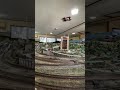 【nゲージ】鉄道模型で遊べる花月園へ行ってみた 他にも花月園の動画投稿中 shorts