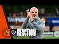 🎙 Dundee Reaction | Jim Goodwin