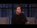 keri russell s kids call her friend group