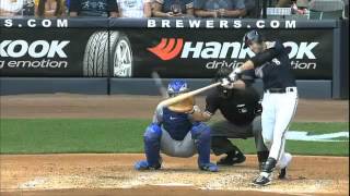 11/8/12: MLB.com FastCast