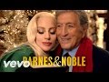 Lady Gaga & Tony Bennett (Christmas Campaign Barnes & Noble) ᴴᴰ