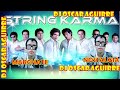 REMIX MARCHATE // NOSTALGIA STRING KARMA full HD DJ OSCAR AGUIRRE