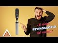 Retinoscopio Heine Beta 200 UNBOXING