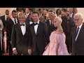 Bradley Cooper and Lady Gaga on the red carpet for the Premiere of A Star is Born at the Venice Film