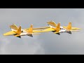 How To Make a Twin Jet - Amazing Twin Jet - Amazing Twin Airplane