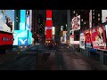 unigine engine video render test time square