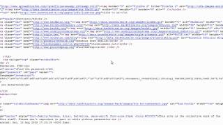 HackThisSite - Javascript 7 Tutorial