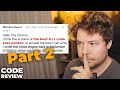 The MOST IMPORTANT Considerations in Programming! // Code Review