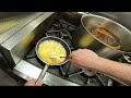 POV How to Make an Omelette
