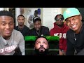 DJ Khaled - GOD DID ft. Rick Ross, Lil Wayne, Jay-Z, John Legend (REACTION)