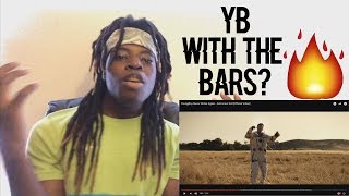 OUU I SEE YOU! | YoungBoy Never Broke Again - Astronaut Kid [Official Video] | Reaction
