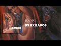 skank os exilados Áudio oficial