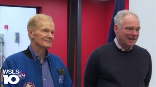 NASA using Lynchburg-based company's technology for Mars mission