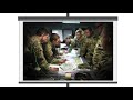 ethical connections ethical reasoning and the military decision making process mdmp