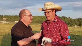 Inside The CPCA with Jamie Laboucane, July 23th 2019