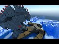 Godzilla and Kong Rise Of The Titans Addon MCPE in Minecraft PE - MMCRAFT TV