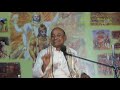 day 4 of 7 virataparvam by sri garikapati narasimharao at undrajavaram episode 21