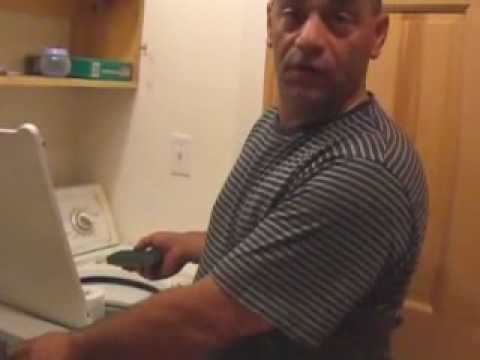 How To Remove Those Brown Stains From Your Washer How To Remove Those Brown Stains From Your Washer
