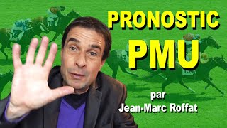 pronostic pmu quinté+ du jour mardi 26 novembre 2024 Deauville