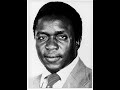 Emmerson Mnangagwa Documentary - The Untold Journey of the Current Zimbabwe's President