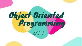 Object Oriented Programming 5.Default Constructor (urdu/hindi)